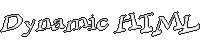 A kewl DHTML example